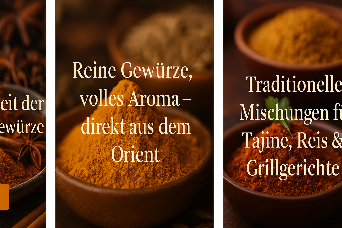 Hühnergewürz „Saftiges Hähnchen“